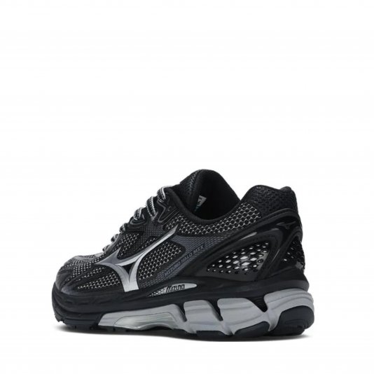 Halo Mix Black/Cotton White