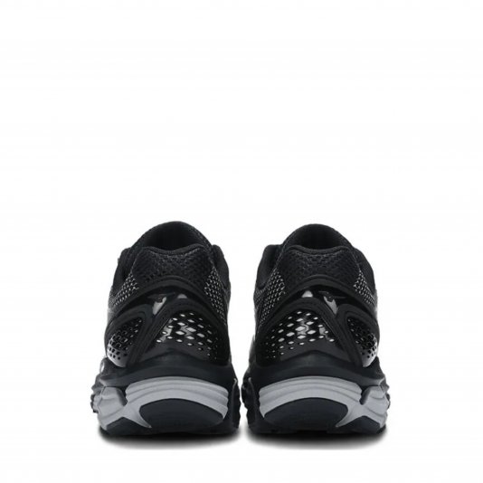 Halo Mix Black/Cotton White