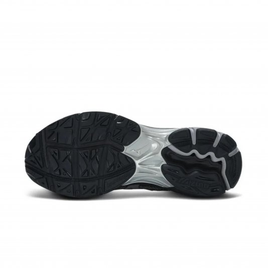 Halo Mix Black/Cotton White