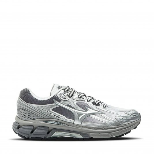Halo Mix White/Ghost Gray