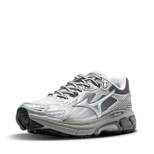 Halo Mix White/Ghost Gray