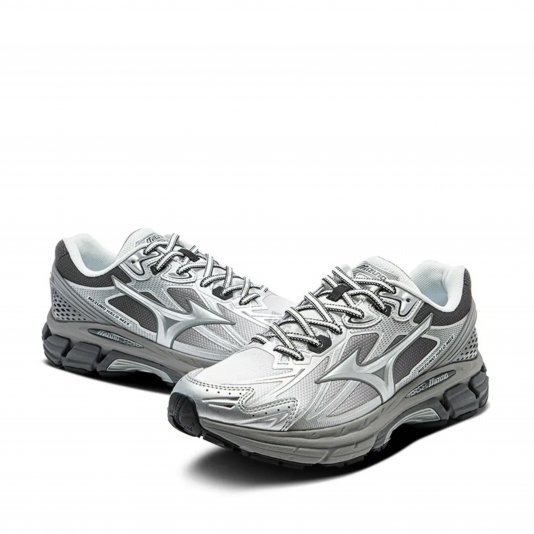 Halo Mix White/Ghost Gray
