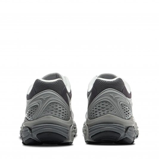 Halo Mix White/Ghost Gray
