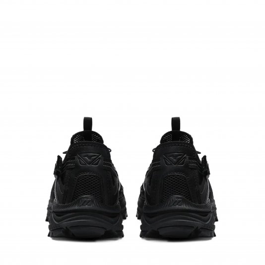 Racer Trail SE Black/Smoked Gray