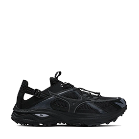 Racer Trail SE Black/Smoked Gray