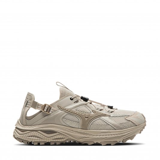 Racer Trail SE Feather Gray/Beige/Pottery Gray
