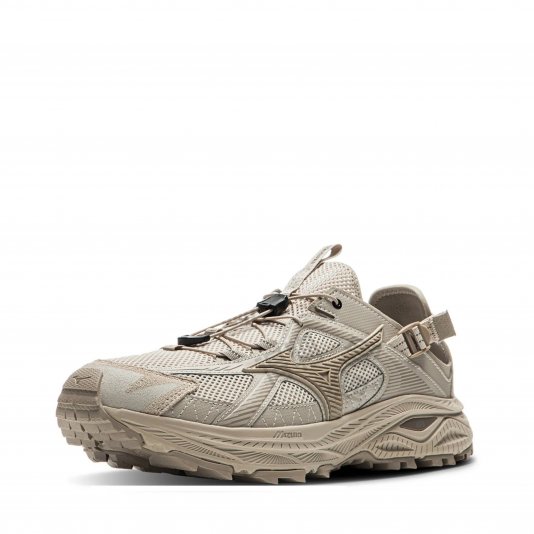 Racer Trail SE Feather Gray/Beige/Pottery Gray
