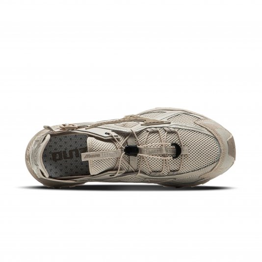 Racer Trail SE Feather Gray/Beige/Pottery Gray