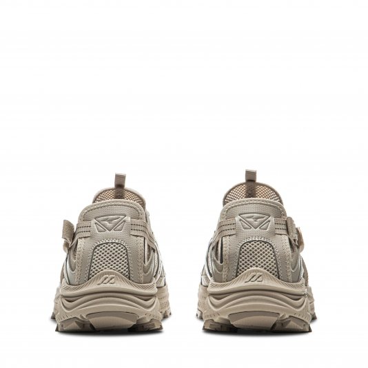 Racer Trail SE Feather Gray/Beige/Pottery Gray