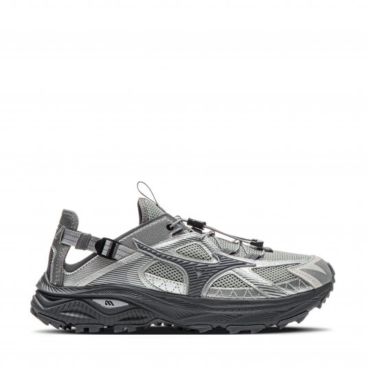 Racer Trail SE Space Silver/Anthracite