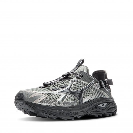Racer Trail SE Space Silver/Anthracite