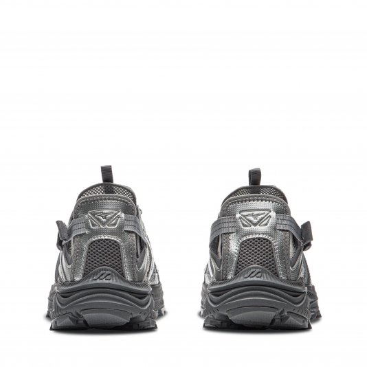 Racer Trail SE Space Silver/Anthracite