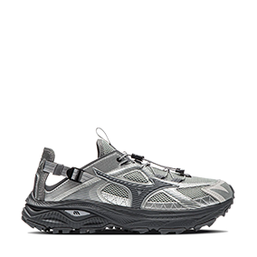 Racer Trail SE Space Silver/Anthracite