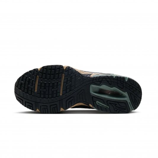 Wave Solar V2 Black/Brown/Green