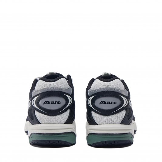 Wave Solar V2 Black/White/Green