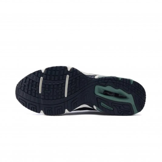 Wave Solar V2 Black/White/Green