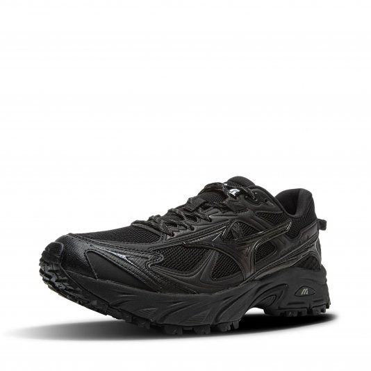 FIYI TL V2 Black/Deep Black