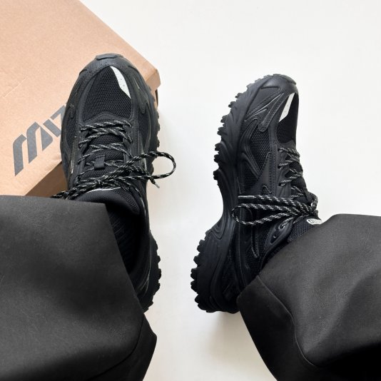 FIYI TL V2 Black/Deep Black