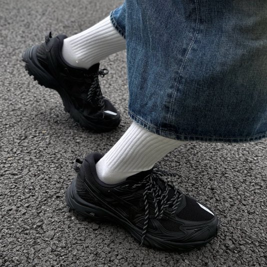 FIYI TL V2 Black/Deep Black
