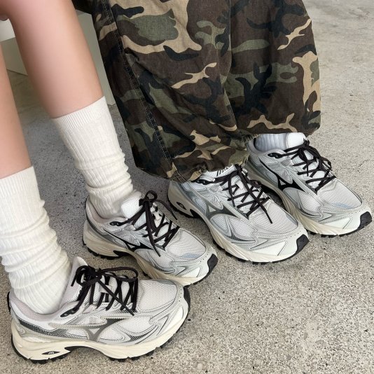 FIYI TL V2 Coconut Milk/Cold Gray