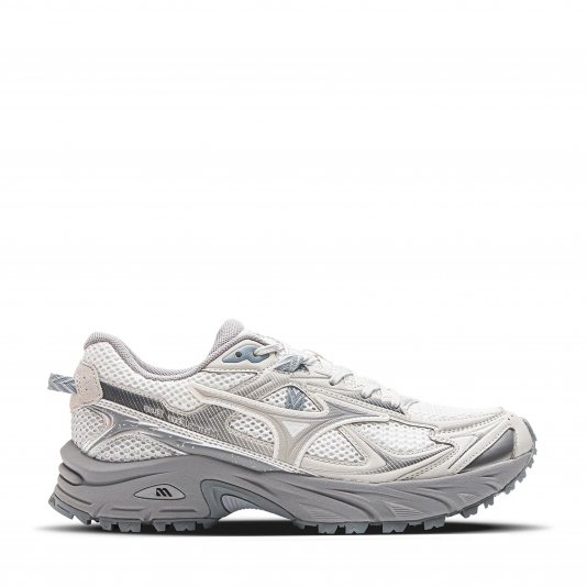 FIYI TL V2 Cold Gray White/Oyster Mushroom Gray