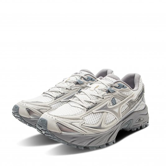 FIYI TL V2 Cold Gray White/Oyster Mushroom Gray
