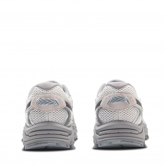 FIYI TL V2 Cold Gray White/Oyster Mushroom Gray