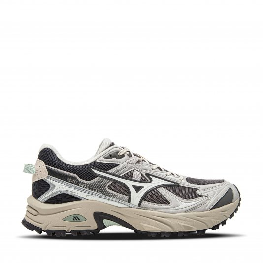 FIYI TL V2 Deep Seagull Gray/Moon Sand Gray