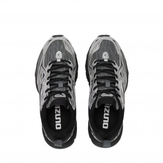 FIYI V2 Black/Silver/Anthracite
