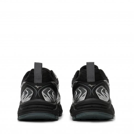 FIYI V2 Black/Silver/Anthracite
