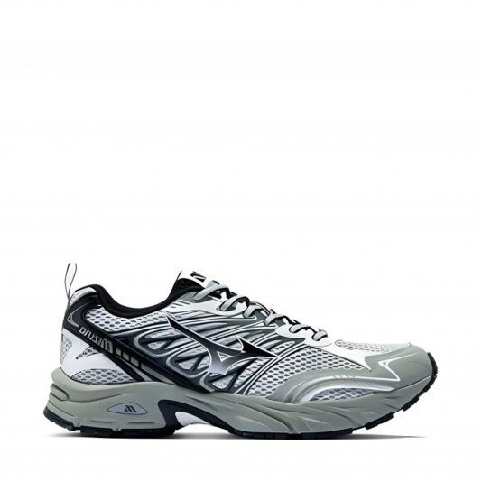 LG 2000 Light Gray/Black/Deep Green