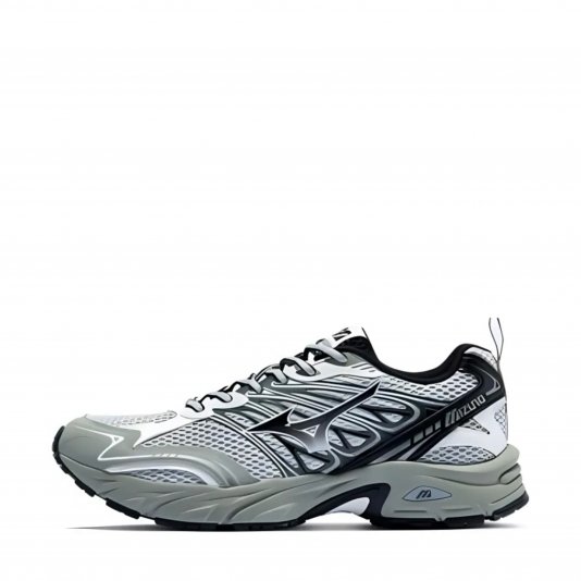 LG 2000 Light Gray/Black/Deep Green