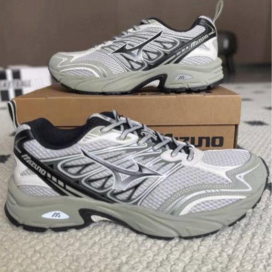 LG 2000 Light Gray/Black/Deep Green