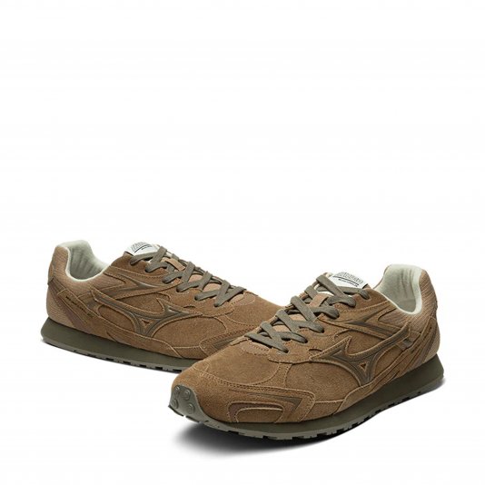 LG 60S 2K 2.0 Beige/Silver/Brown