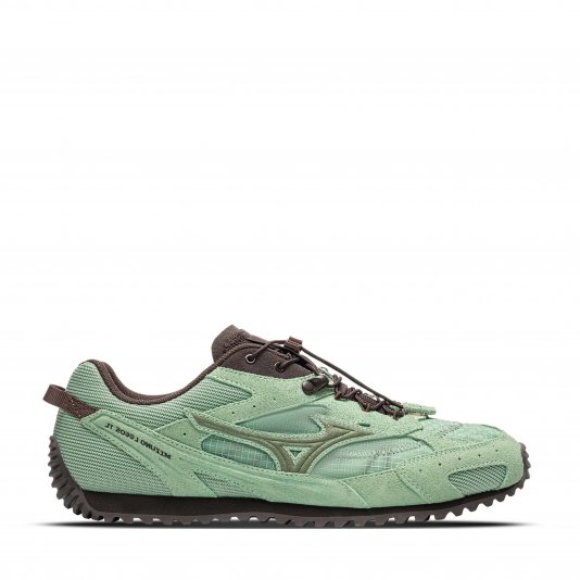 LG 60S TL Light Green/Brown