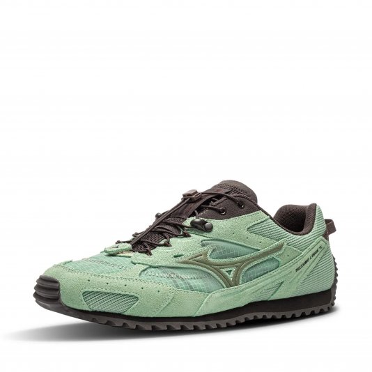 LG 60S TL Light Green/Brown