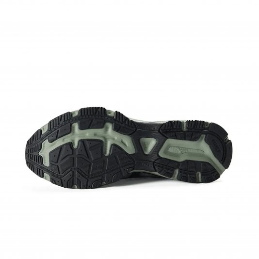 Racer S Light Grey/Olive/Black