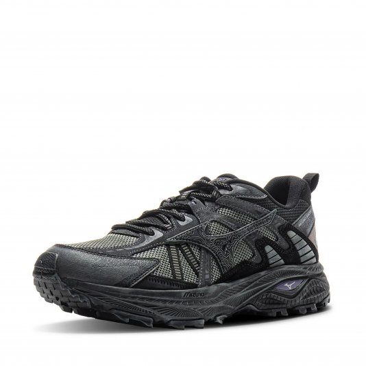Racer Trail Black/Obsidian Meteorite