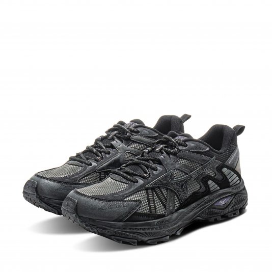 Racer Trail Black/Obsidian Meteorite