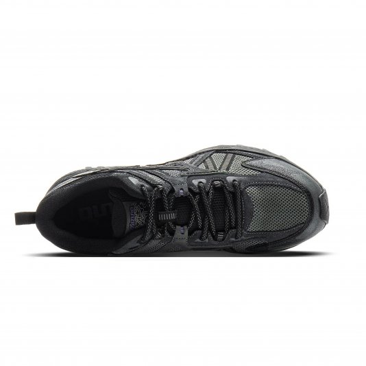 Racer Trail Black/Obsidian Meteorite