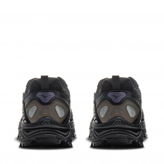 Racer Trail Black/Obsidian Meteorite