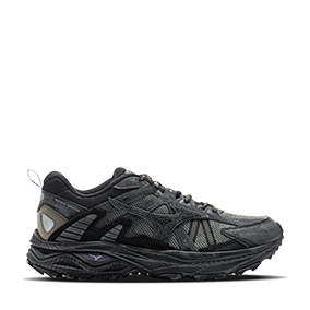 Racer Trail Black/Obsidian Meteorite