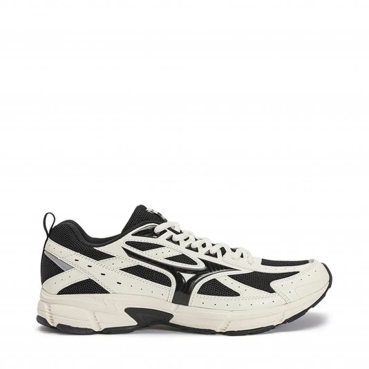 Speed Black/Ivory