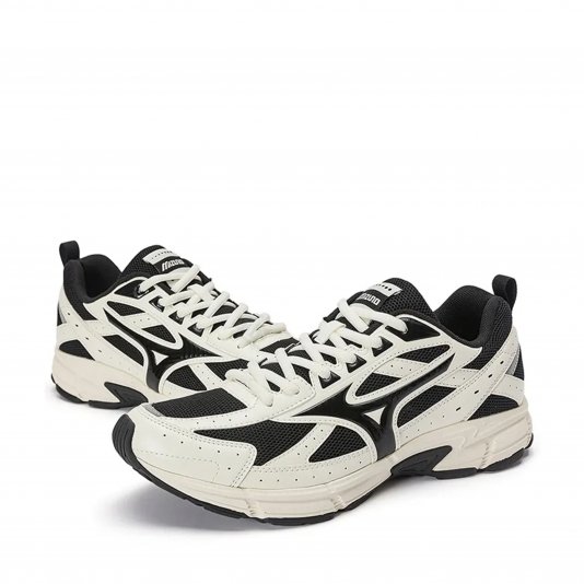 Speed Black/Ivory