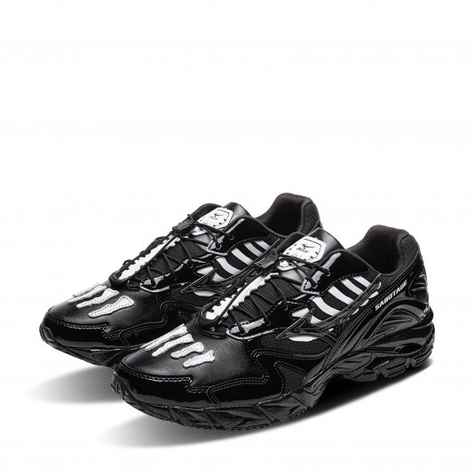 Wave Rider 10 X SBTG Black/Misty Gray/White