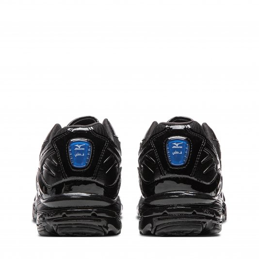 Wave Rider 10 X SBTG Black/Misty Gray/White