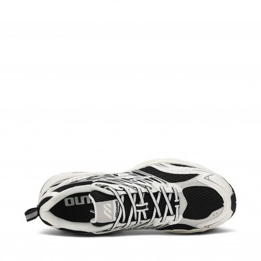 LG 2000 Black/Cotton White