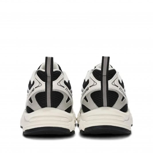 LG 2000 Black/Cotton White