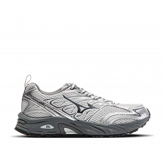 LG 2000 Silver/Light Gray