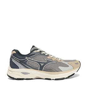 Racer S Beige/Grey/Black